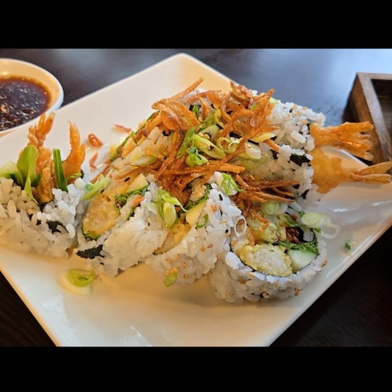 Savor Our Shrimp Creations