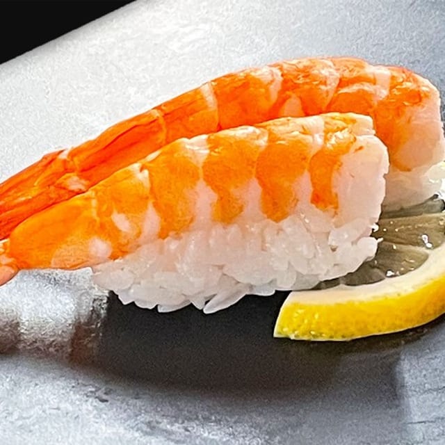 EBI Nigiri.
