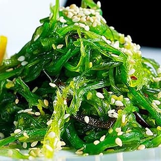 Seaweed Salad
