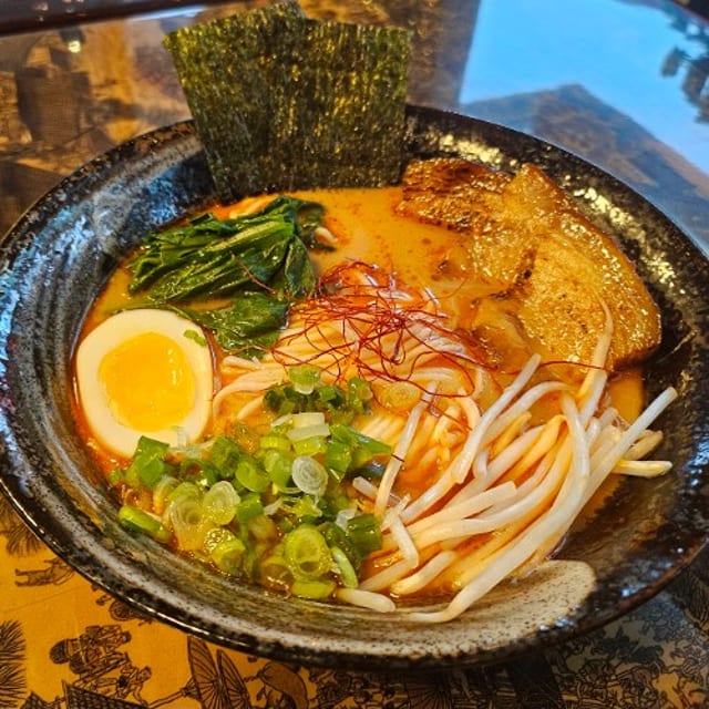 Ramen (Mala).