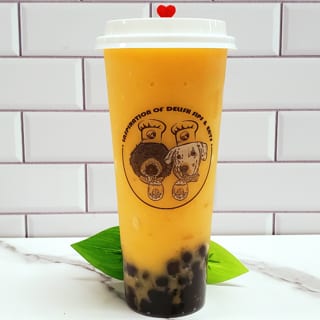 4D. Sun Rise Sip