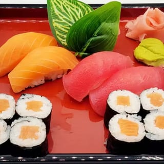 7. Magiri Combo
