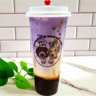 3D. Purple Heart