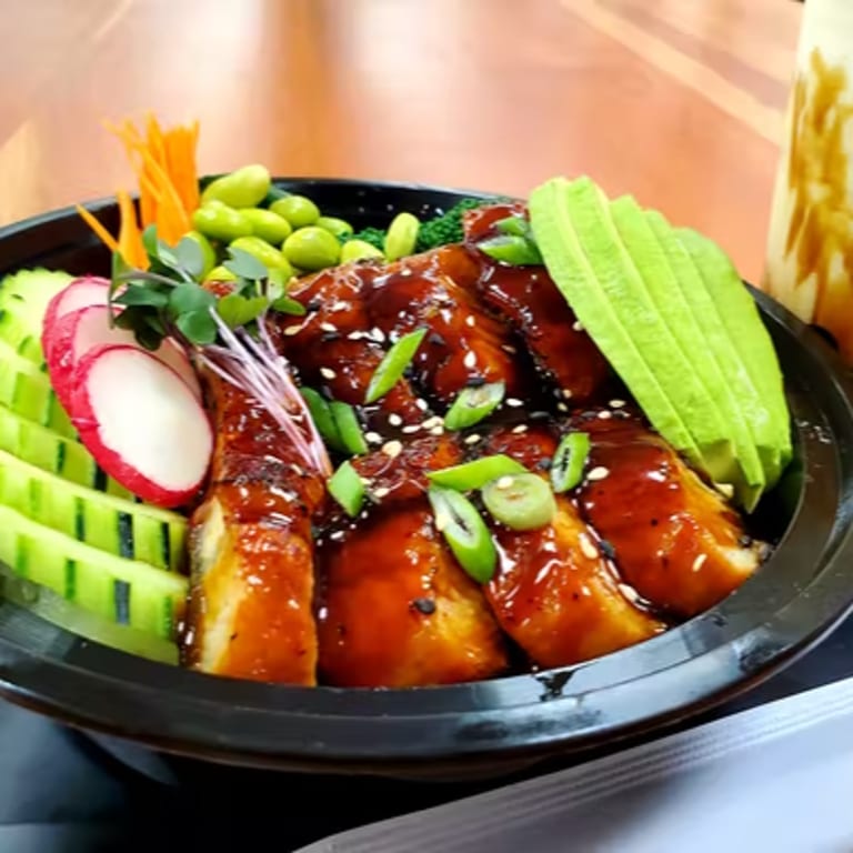 Delicious Unagi Dishes at Our Japanese Restaurant