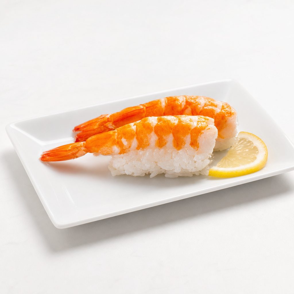 EBI Nigiri.
