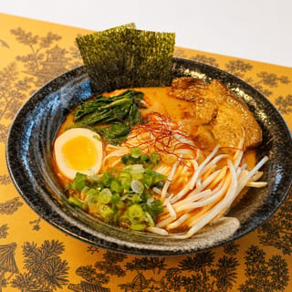Ramen (Mala)