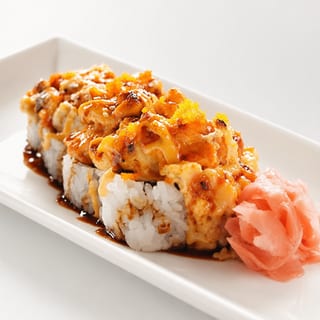 TNT Roll