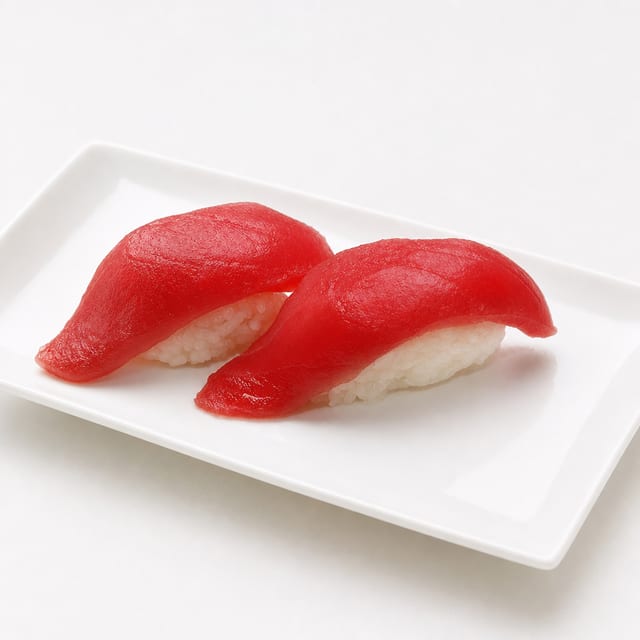 Tuna Nigiri.