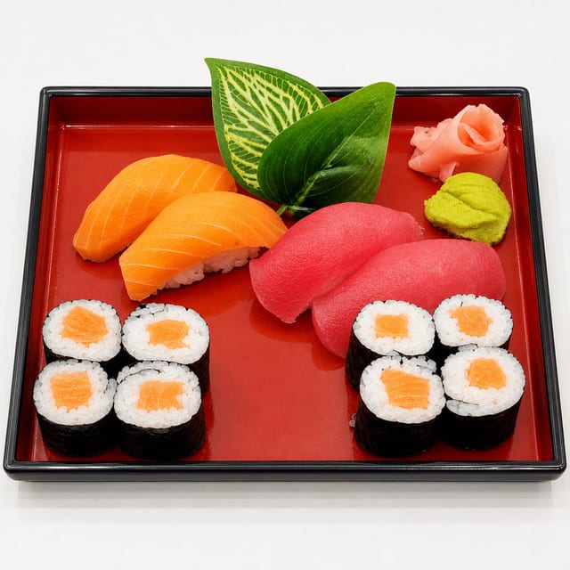 Magiri Combo.