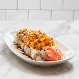 TNT Roll