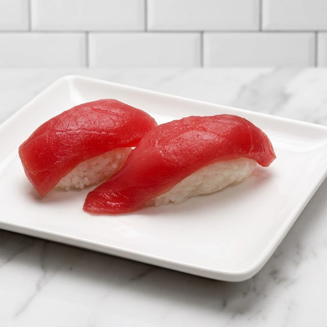 Tuna Nigiri.